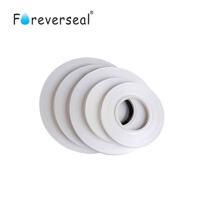 Pastou extrudovaná PTFE fólie Nespékaná