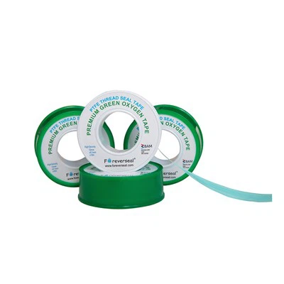 Teflon Tape For Oxygen With BAM Certificate suppliers